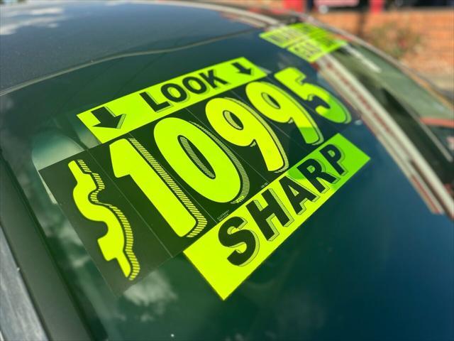 used 2017 Kia Optima car, priced at $9,995