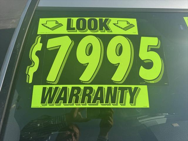 used 2010 Mercedes-Benz C-Class car, priced at $7,995