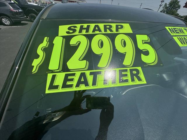 used 2015 Jeep Grand Cherokee car, priced at $12,995