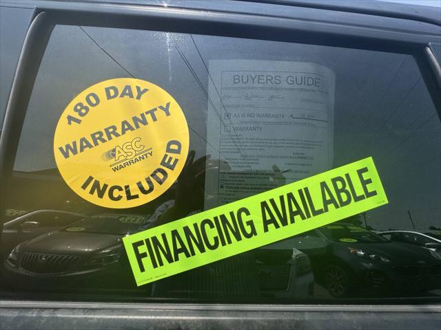 used 2015 Jeep Grand Cherokee car, priced at $12,995
