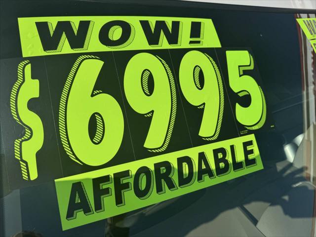 used 2007 Acura MDX car, priced at $6,995