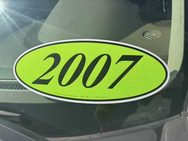 used 2007 Acura MDX car, priced at $6,995