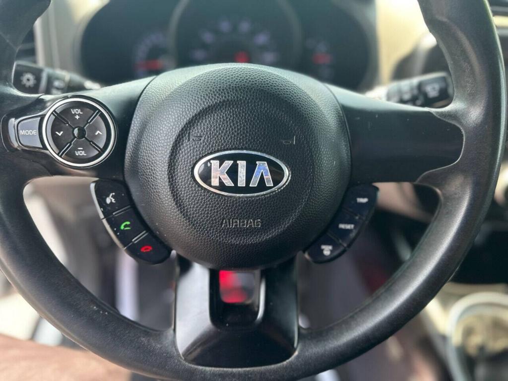 used 2014 Kia Soul car, priced at $7,995