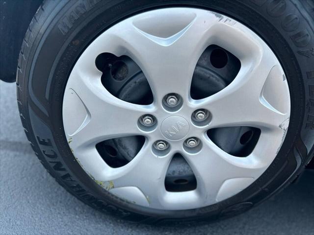 used 2014 Kia Soul car, priced at $6,995