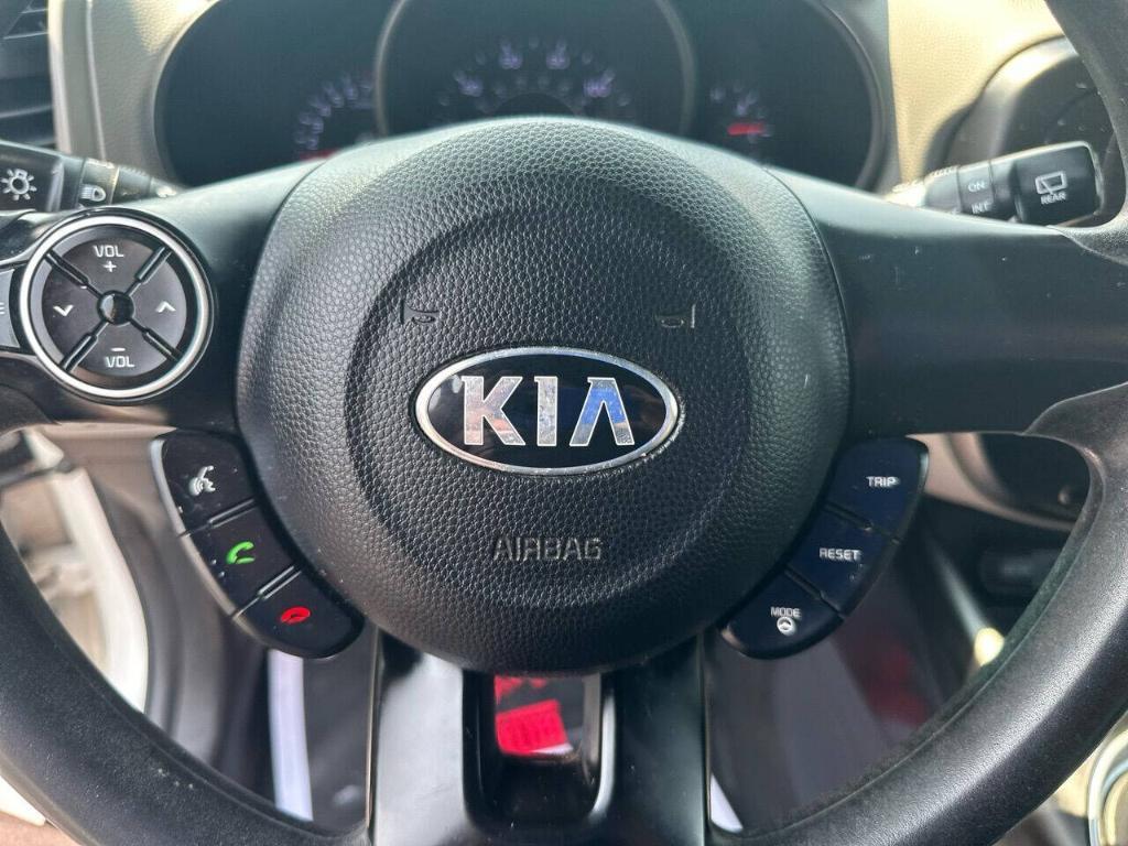 used 2014 Kia Soul car, priced at $7,995