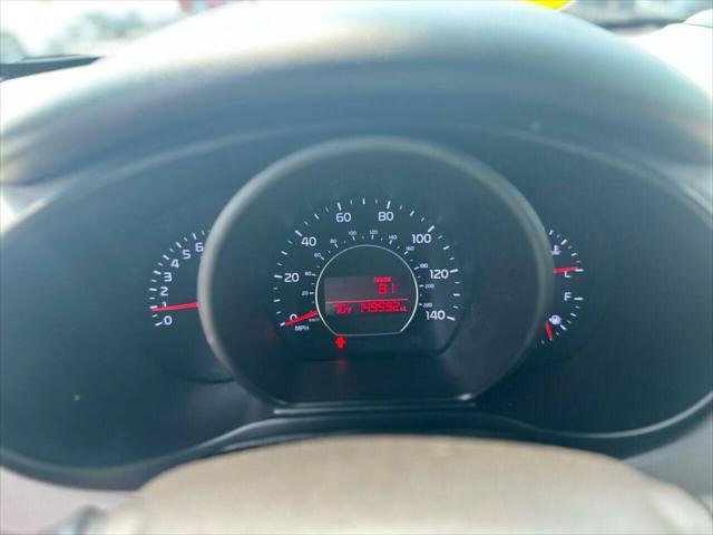 used 2014 Kia Soul car, priced at $6,995