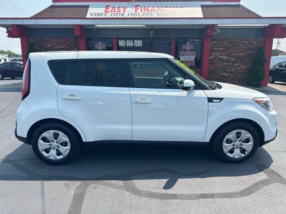 used 2014 Kia Soul car, priced at $7,995