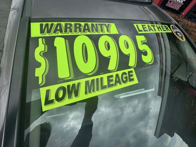 used 2016 Honda Fit car, priced at $10,995