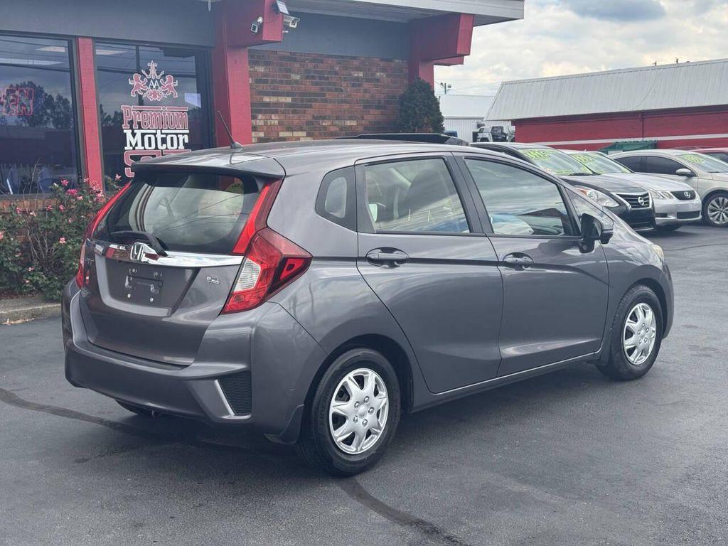 used 2016 Honda Fit car, priced at $10,995