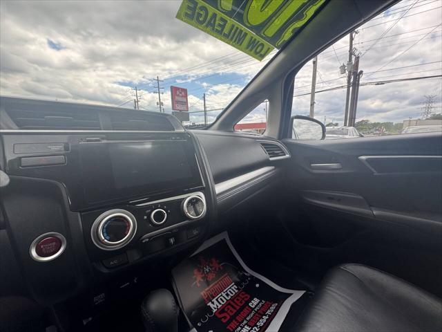 used 2016 Honda Fit car, priced at $10,995