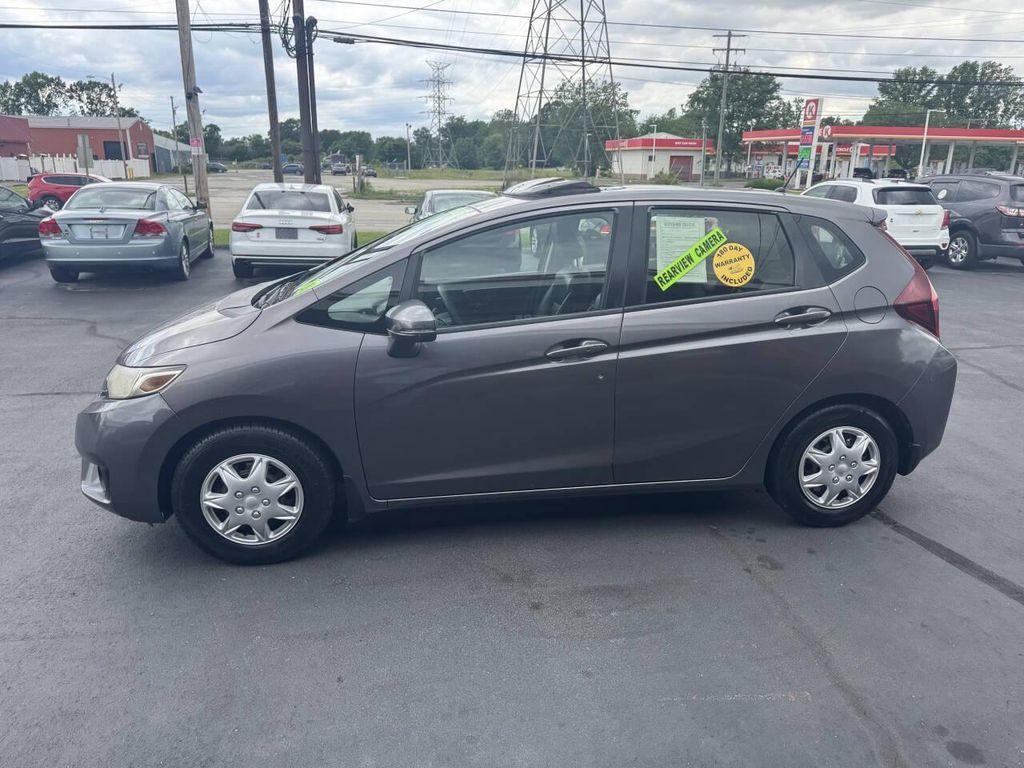 used 2016 Honda Fit car, priced at $10,995