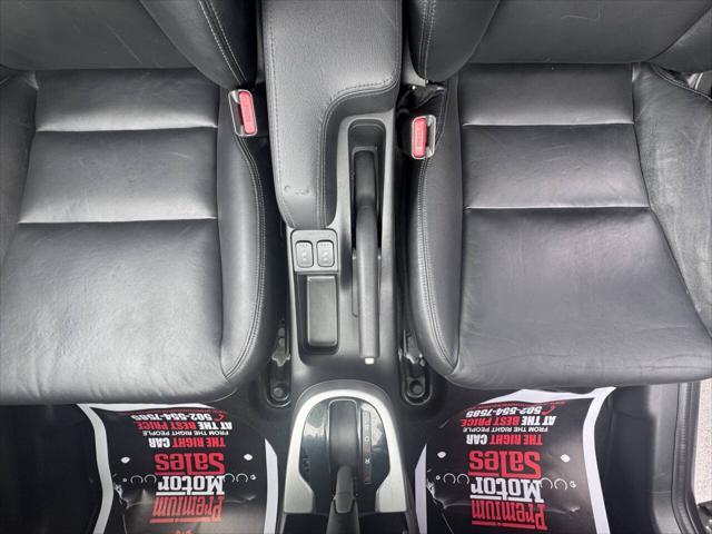 used 2016 Honda Fit car, priced at $10,995