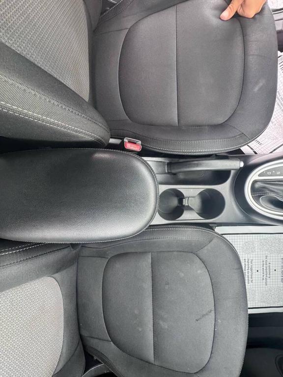 used 2018 Kia Soul car, priced at $8,995