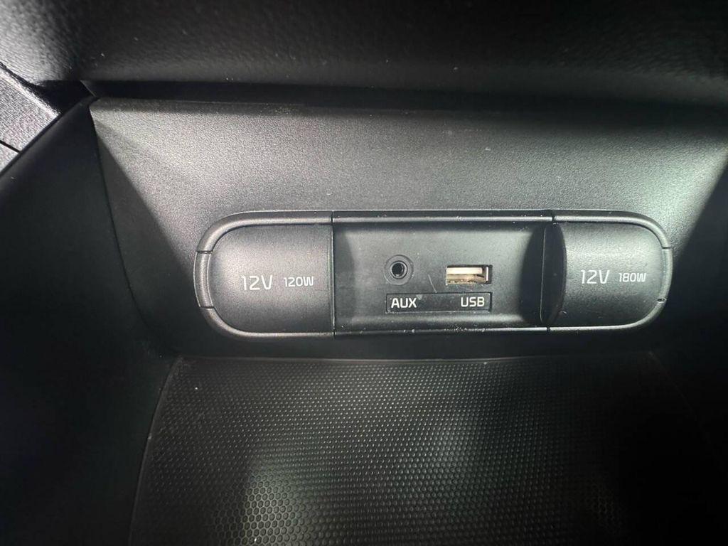 used 2018 Kia Soul car, priced at $8,995