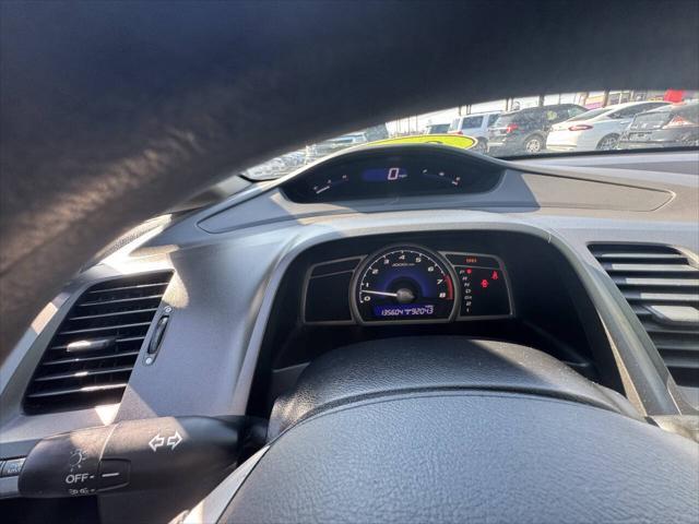 used 2010 Honda Civic car, priced at $8,995