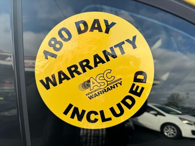 used 2013 FIAT 500 car, priced at $6,995