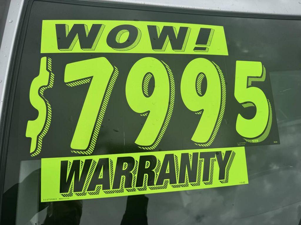 used 2011 Subaru Forester car, priced at $7,995