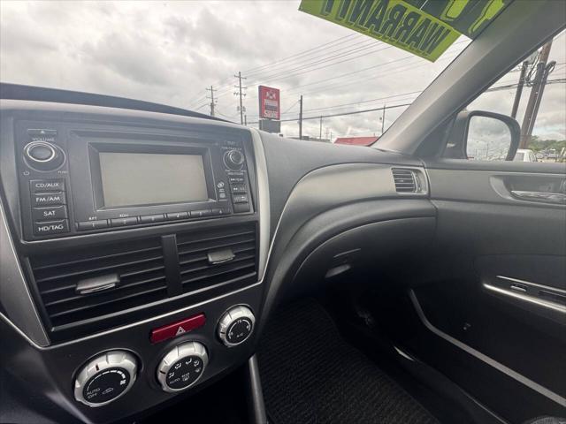 used 2011 Subaru Forester car, priced at $7,995