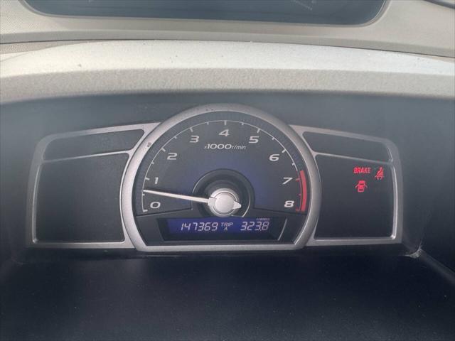 used 2006 Honda Civic car, priced at $7,995
