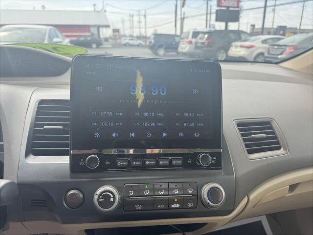 used 2006 Honda Civic car, priced at $7,995