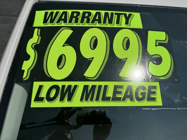used 2011 Volkswagen Jetta car, priced at $6,995
