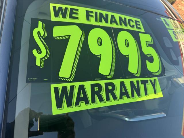 used 2013 Volvo XC60 car, priced at $7,995