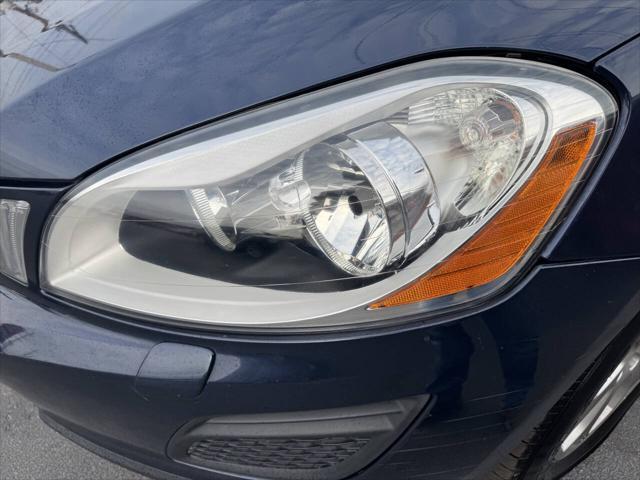 used 2013 Volvo XC60 car, priced at $7,995