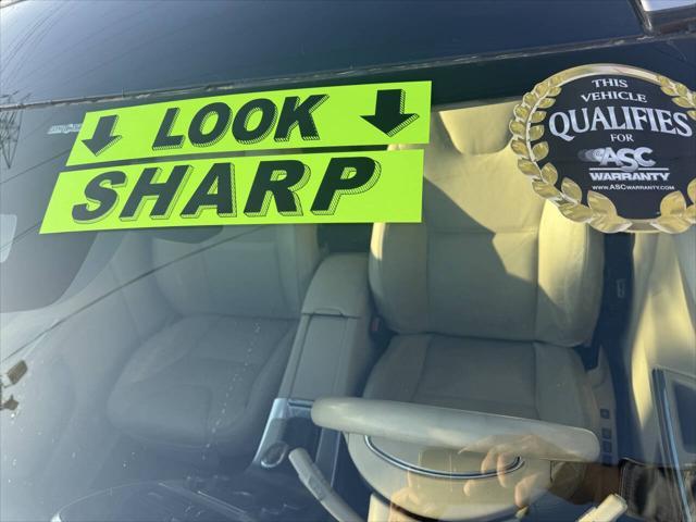 used 2013 Volvo XC60 car, priced at $7,995