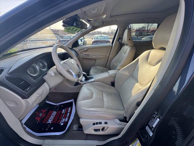 used 2013 Volvo XC60 car, priced at $7,995