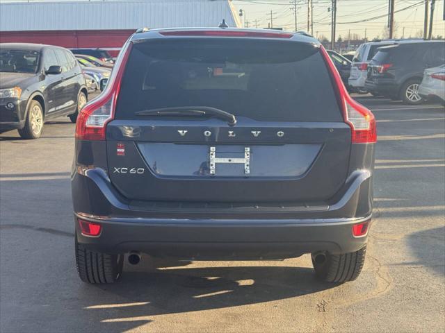 used 2013 Volvo XC60 car, priced at $7,995
