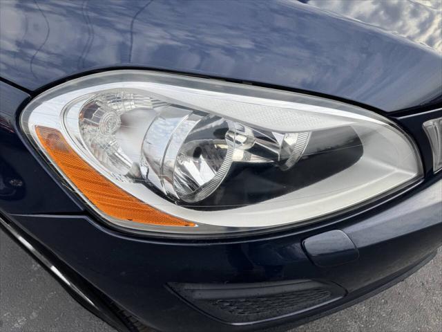 used 2013 Volvo XC60 car, priced at $7,995