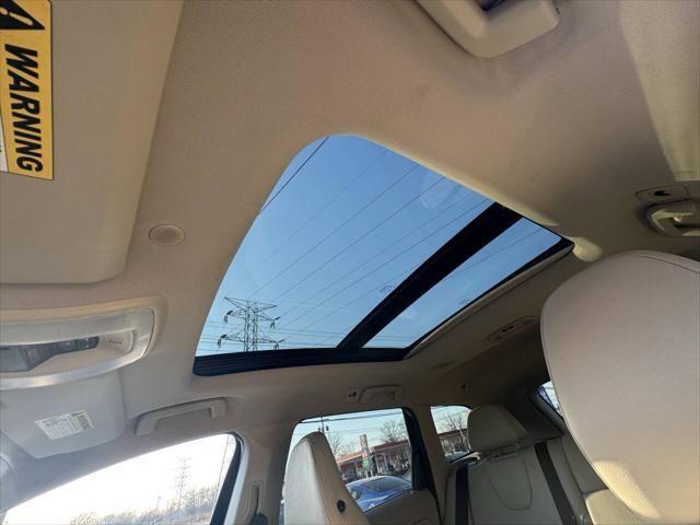 used 2013 Volvo XC60 car, priced at $7,995