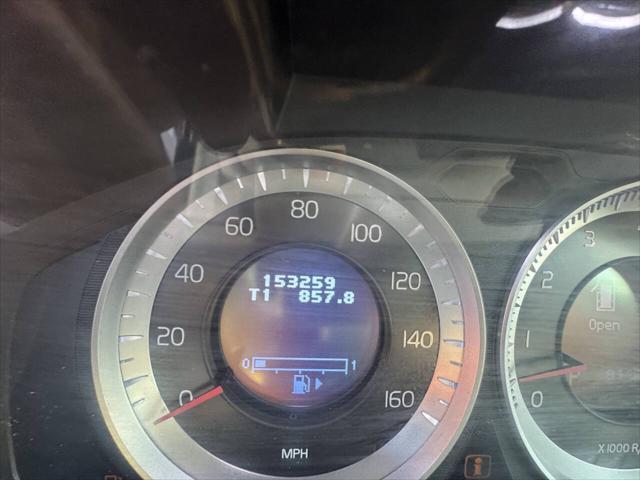 used 2013 Volvo XC60 car, priced at $7,995