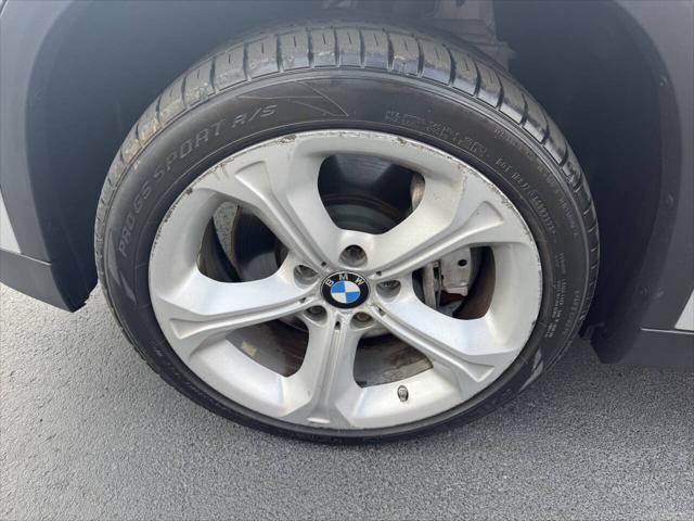 used 2014 BMW X1 car, priced at $9,995