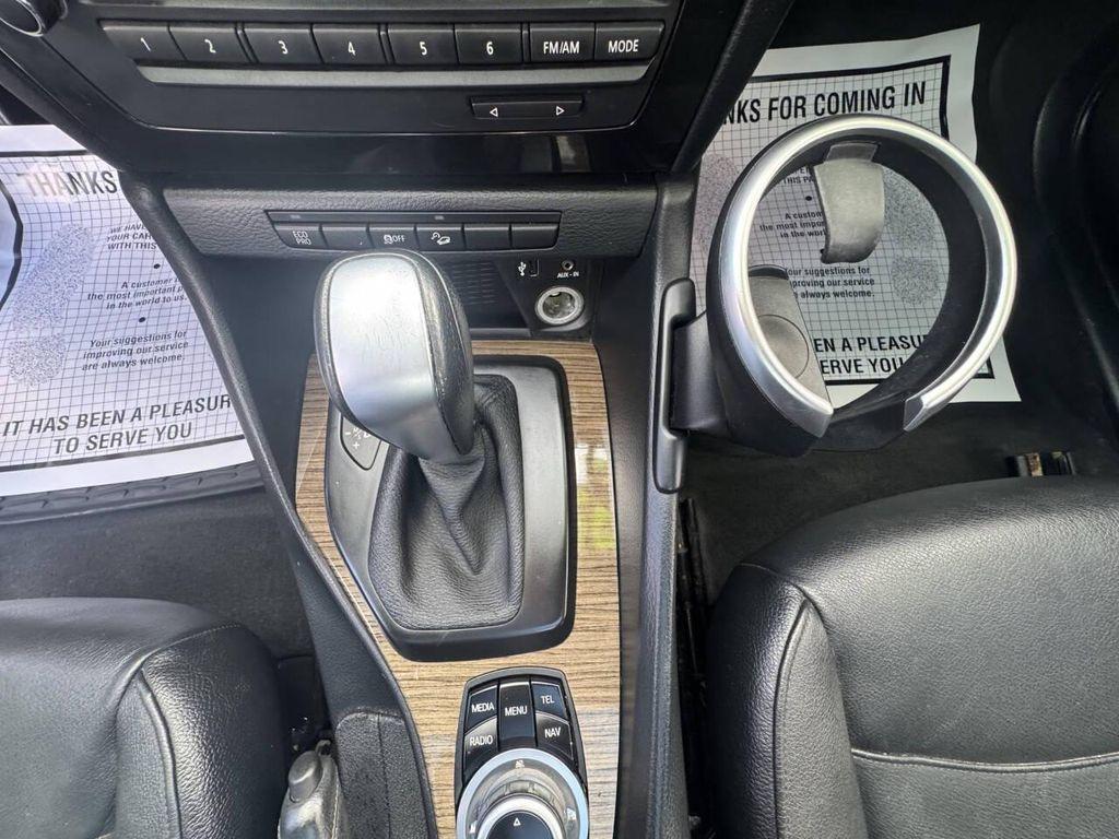 used 2014 BMW X1 car, priced at $9,995