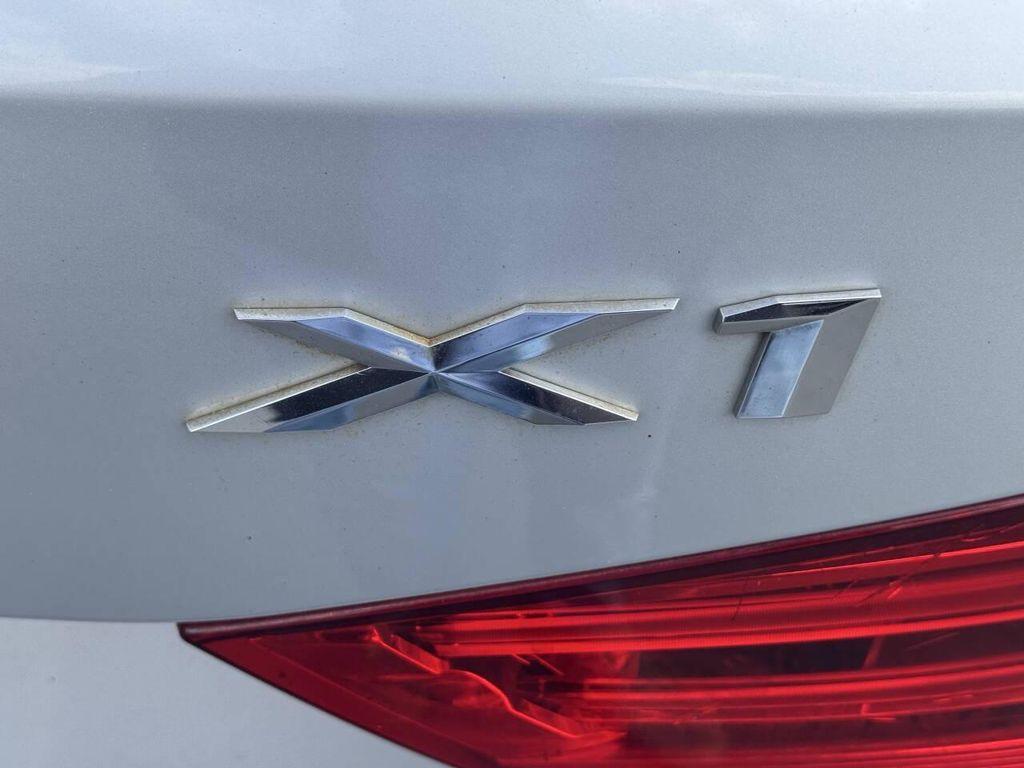 used 2014 BMW X1 car, priced at $9,995