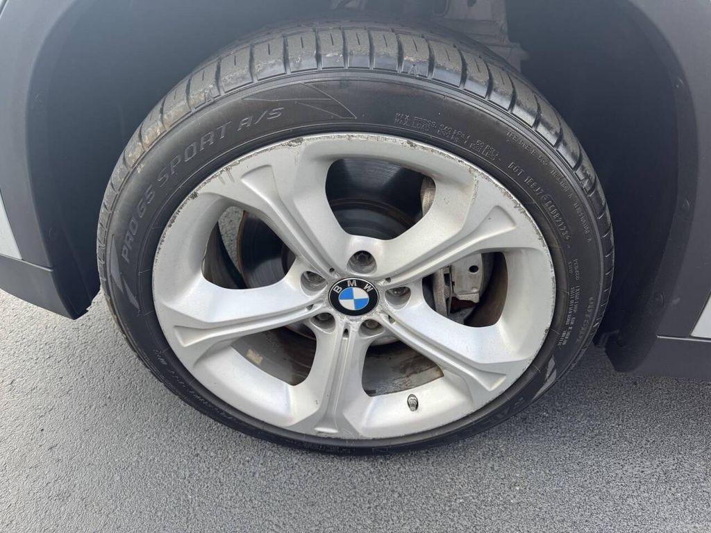 used 2014 BMW X1 car, priced at $9,995