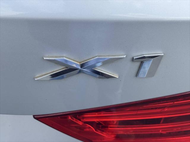 used 2014 BMW X1 car, priced at $9,995