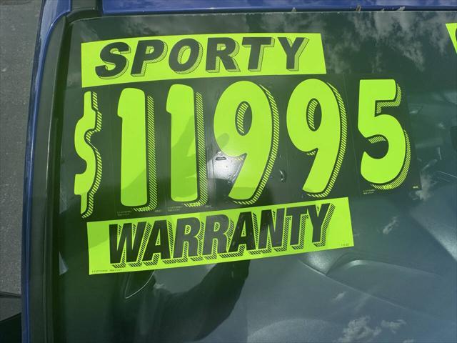 used 2013 Ford Focus ST car, priced at $11,995