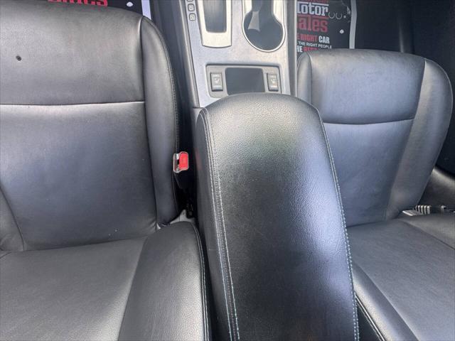 used 2018 Nissan Altima car, priced at $10,995