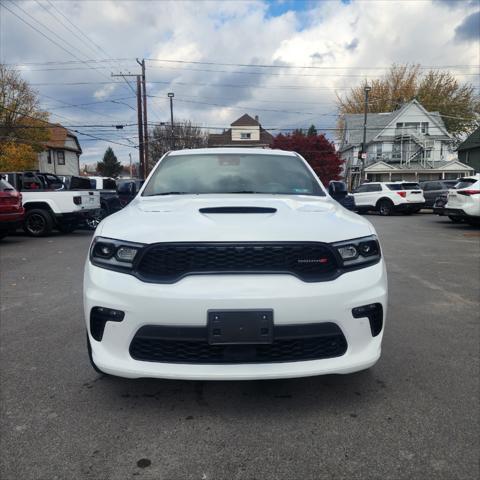 used 2023 Dodge Durango car, priced at $41,995