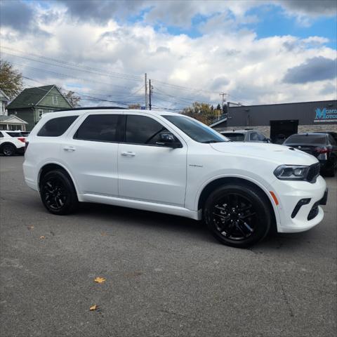 used 2023 Dodge Durango car, priced at $41,995