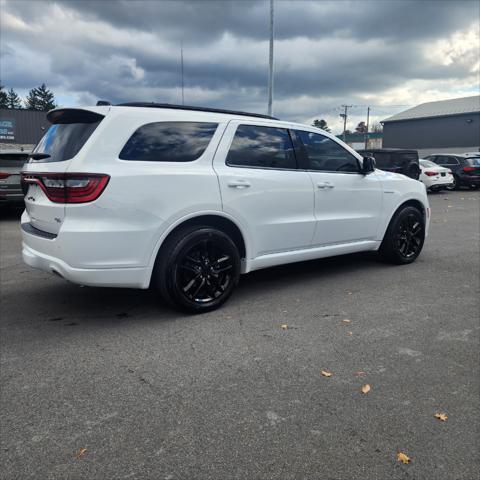 used 2023 Dodge Durango car, priced at $41,995