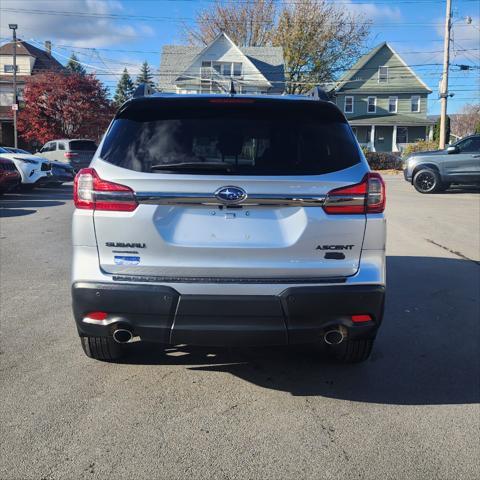 used 2022 Subaru Ascent car, priced at $29,995