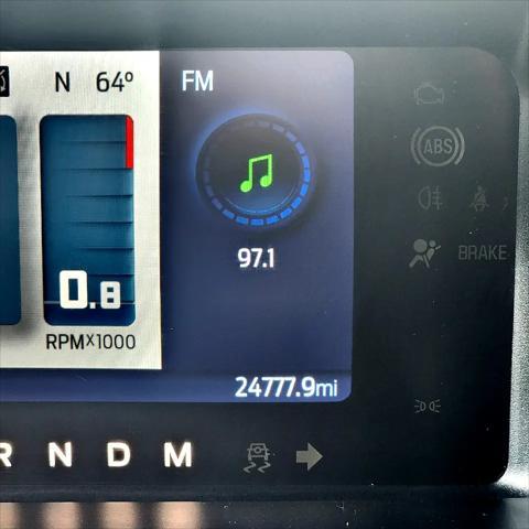 used 2023 Ford Bronco car, priced at $39,995