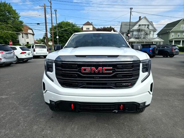 used 2023 GMC Sierra 1500 car, priced at $47,995