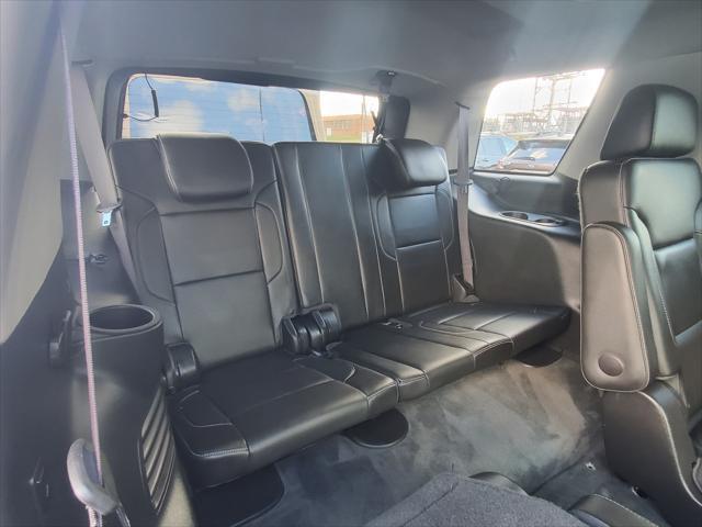 used 2015 Chevrolet Tahoe car, priced at $22,995