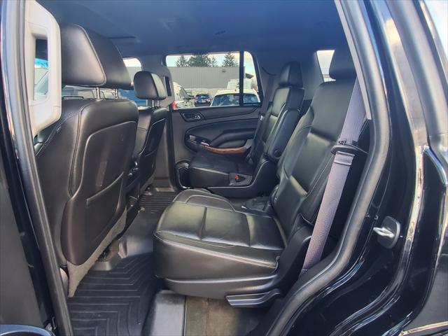 used 2015 Chevrolet Tahoe car, priced at $22,995