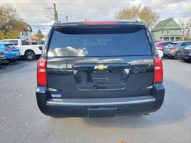 used 2015 Chevrolet Tahoe car, priced at $22,995