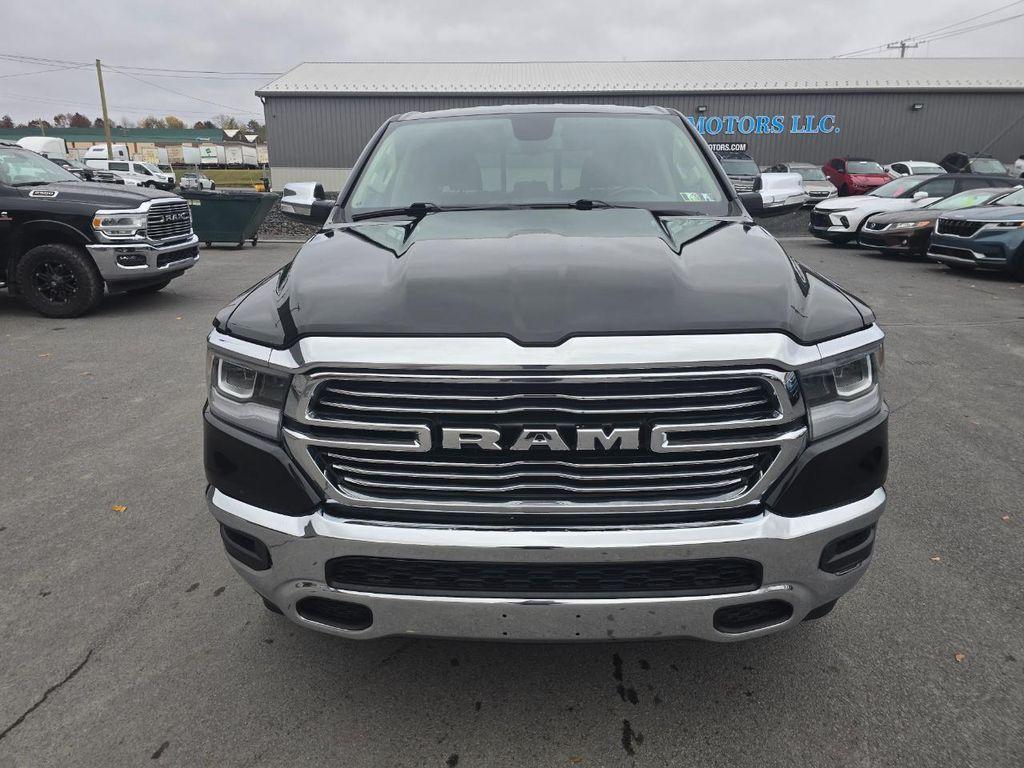 used 2019 Ram 1500 car, priced at $23,995